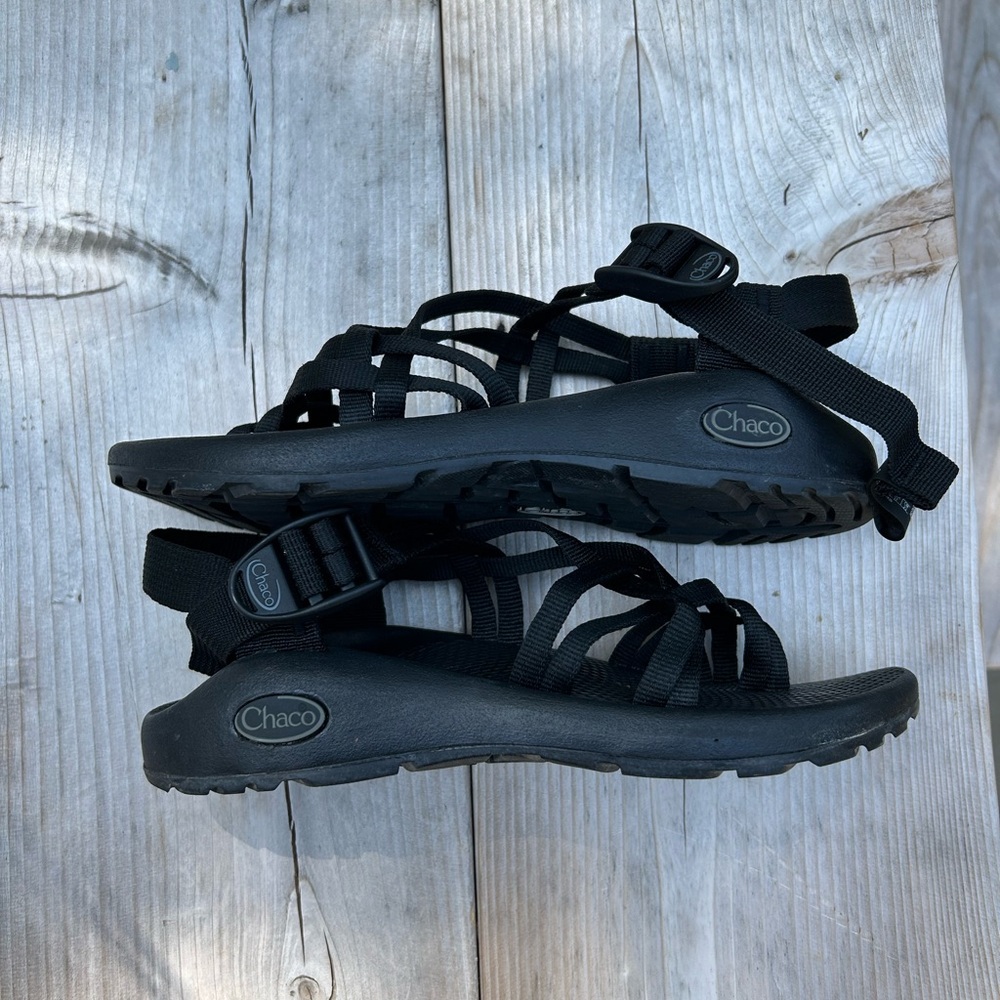 Chaco Z/2 Classic Sandals Women’s 6